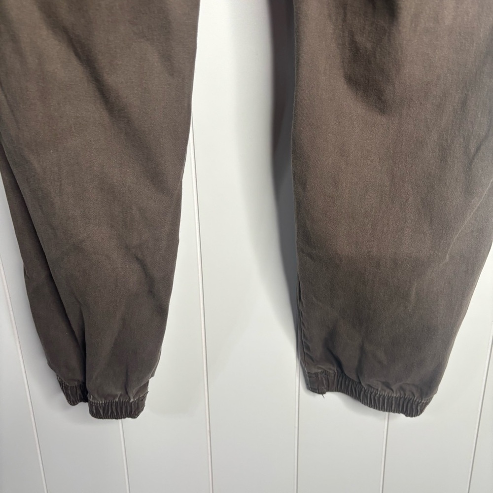 RSQ Jogger Cargo Pants Light Brown large - Picture 7 of 14